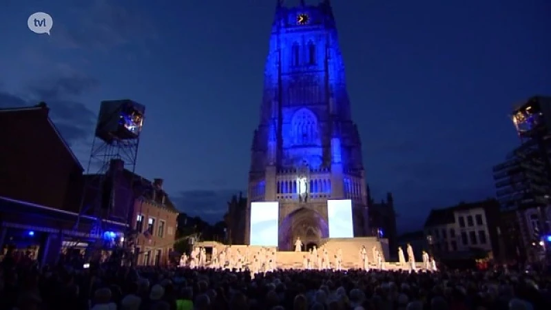Fan van Limburg: 7 juli 2016