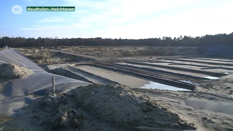 Bouwvergunning aangevraagd voor Closing the Circle op Remostort