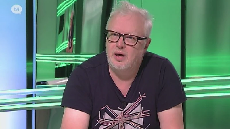 Meuris: "Er mag gelachen worden, maar dat is niet de hoofdbedoeling"