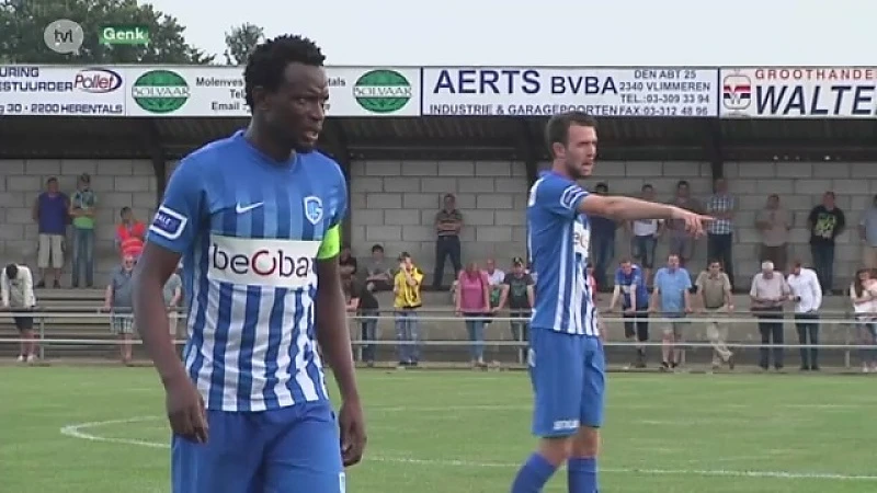 Is Racing Genk klaar voor Europees avontuur?