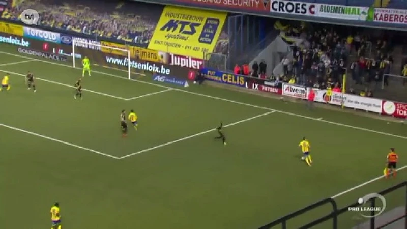STVV deelt gratis kunstgras uit