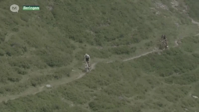 Limburgers willen schitteren op zware fietsmarathon