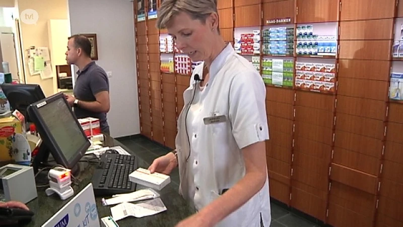 Apothekers sporen onwetende suikerzieken op in Limburg