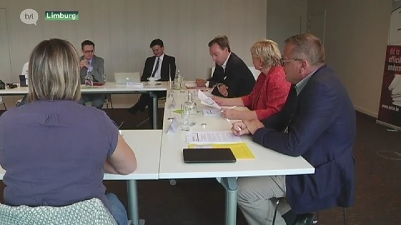 Limburgse KMO''s kunnen nu op de Nederlandse arbeidsmarkt terecht