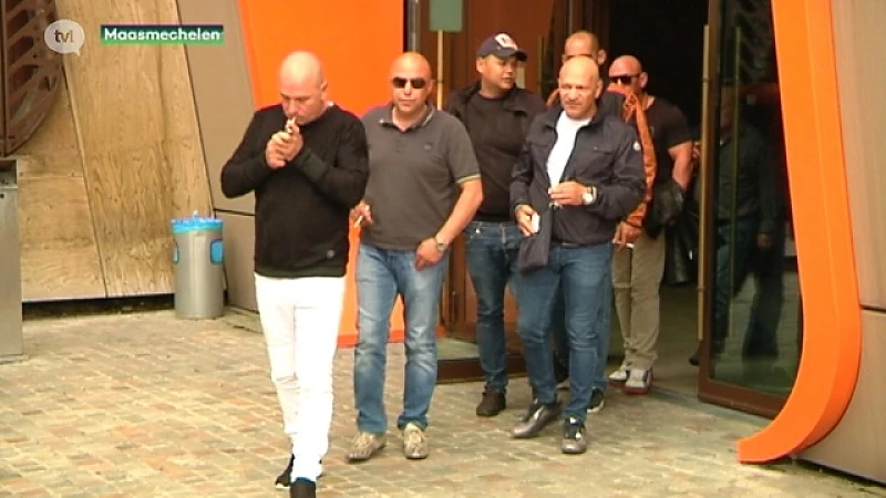 Ook Mario Aquino in hoger beroep