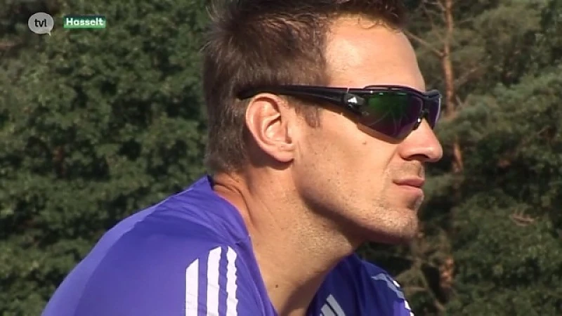 Hans Van Alphen verkoopt z''n tickets voor Rio