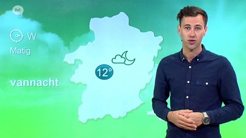 Weerbericht 15 juli
