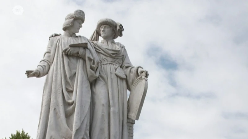 Schattenzoektocht in cultuur-historisch Maaseik