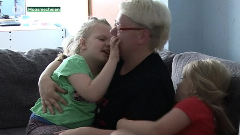 Epilepsiepatiëntje moet 8 jaar wachten op financiële hulp