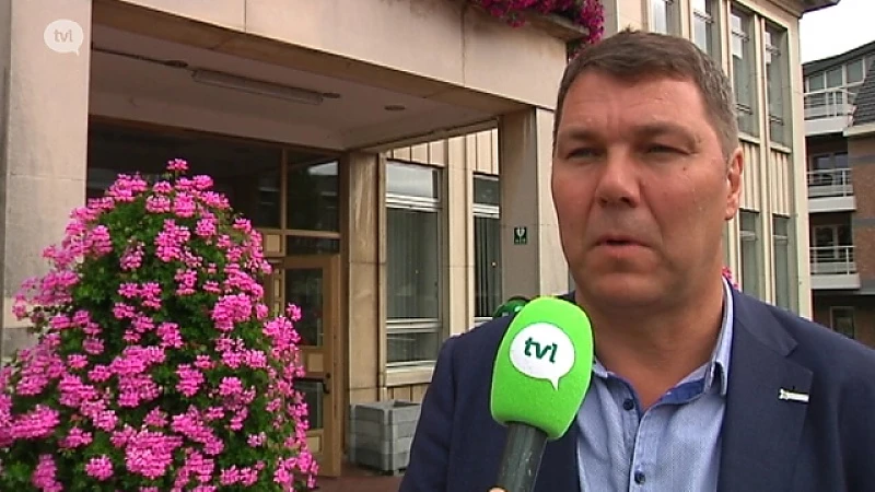 Burgemeester Webers: "Haal onrust van Turkije niet naar Limburg"