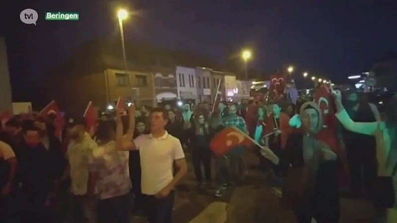 Ondergedoken Bahattin Kocak: "Ben met mijn gezin weggegaan om confrontatie te vermijden".