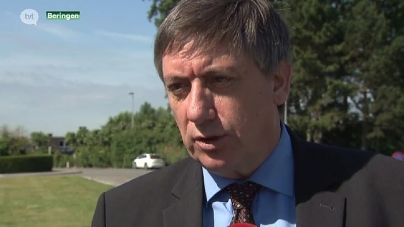 Minister Jambon: "Ordehandhaving is verantwoordelijkheid lokale overheid"
