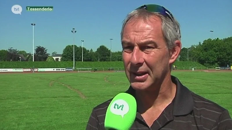 Wim Vandeven: "Wat met onschuldige Russische atleten in Rio?"