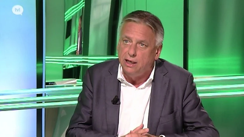 Patrick Dewael: "Noodplannen waren niet aangepast aan terreurtijdperk"