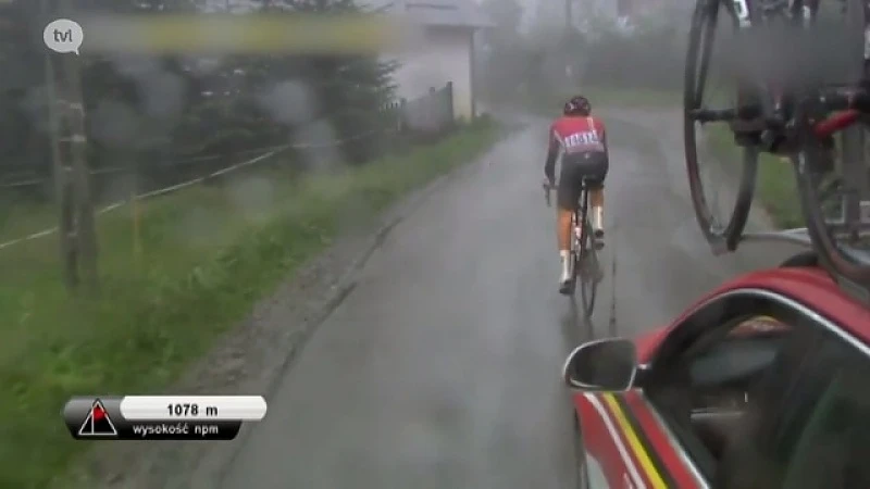 "Tim Wellens naar de Olympische Spelen"