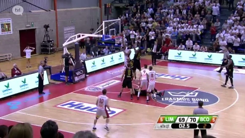 Hubo Limburg United kent Europese tegenstanders