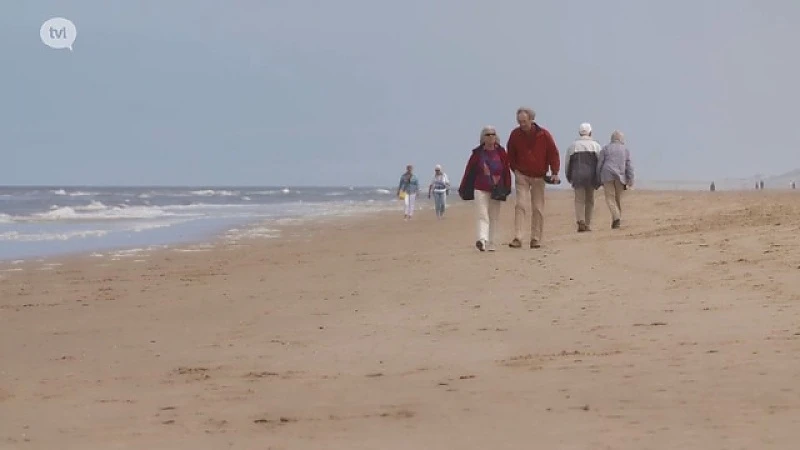 Ontdek Nederland: Strand en duinen