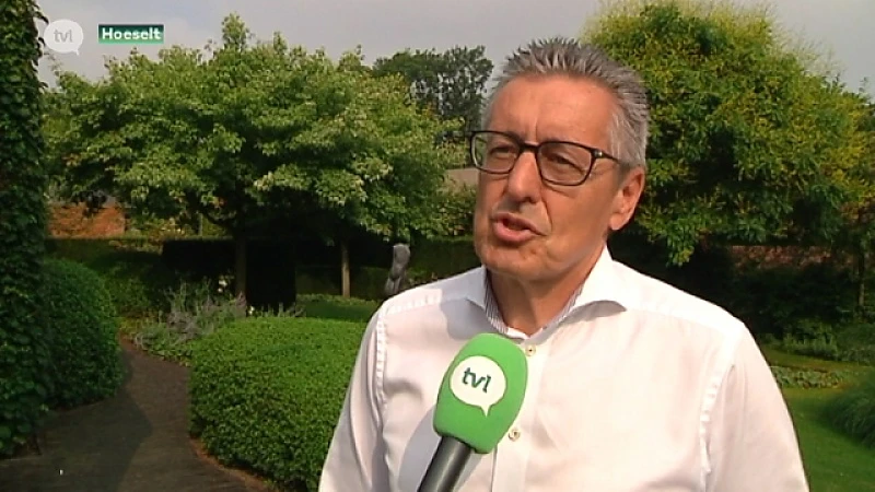 Europa verwerpt fiscale voordelen multinationals. Ronnie Leten (Atlas Copco): "Weet niet of ik hier nog geïnvesteerd had."