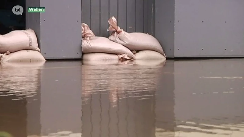 Wellen krijgt drie extra wachtbekkens om wateroverlast in te dijken