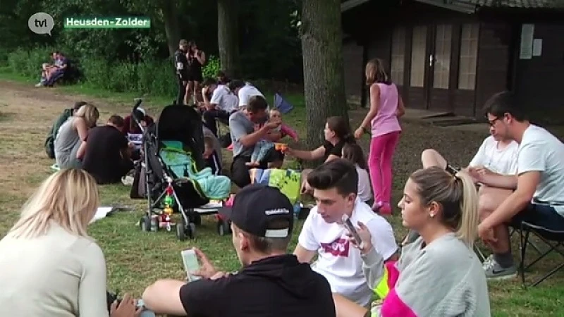 Pokémongekte in Heusden-Zolder: cafébaas moet extra vrijwilligers aanwerven