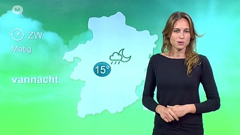 Weerbericht 28 juli
