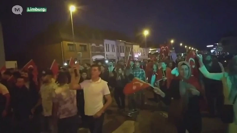 Gülenisten nemen topadvocaat onder de arm en dienen klacht in na bedreigingen