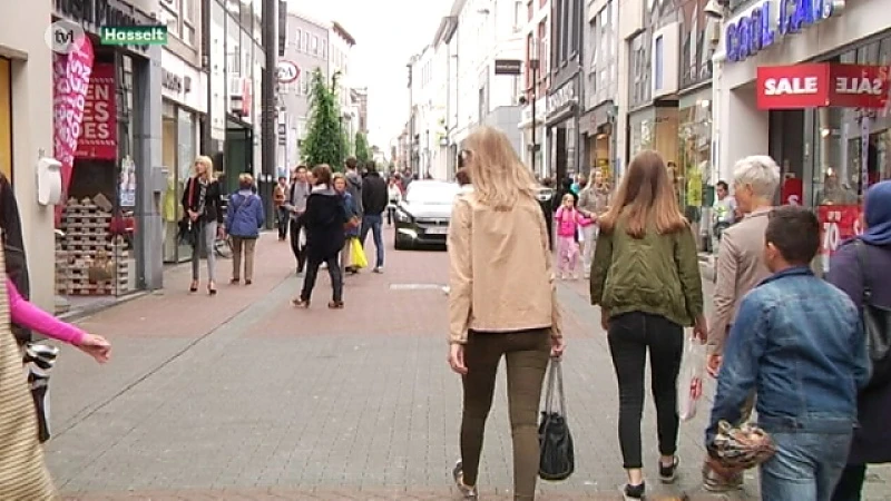Koopjes in Limburg volgen nationale trend: status quo met vorige zomersolden