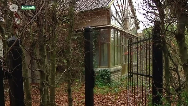 Scholteshof trekt hangjongeren aan