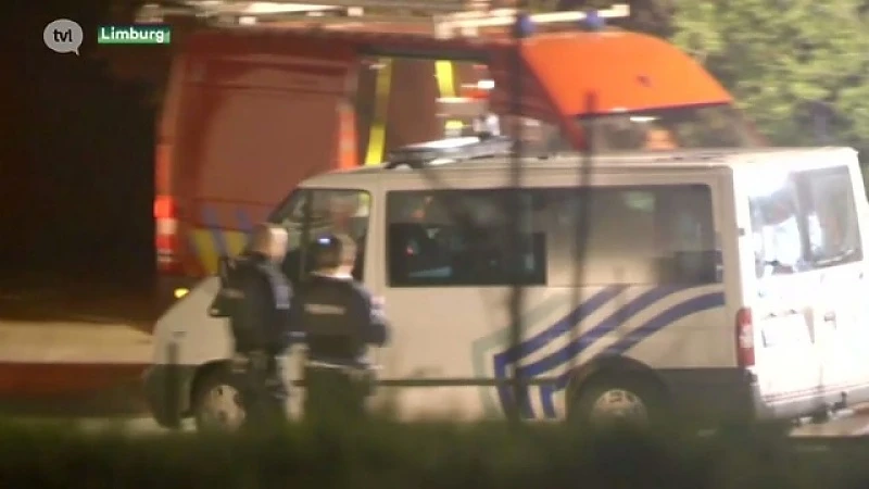 Drugsvangst in Voeren en Alken