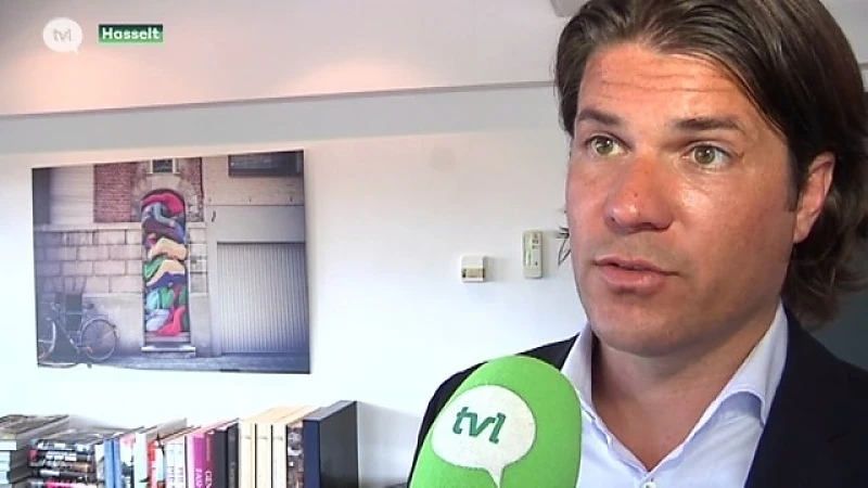 Igor Philtjens: Eindelijk duidelijkheid voor personeel"