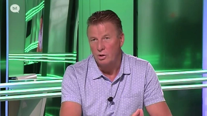 Jos Daerden: "Behalen poulefase van Europa League zou grote stap vooruit zijn"