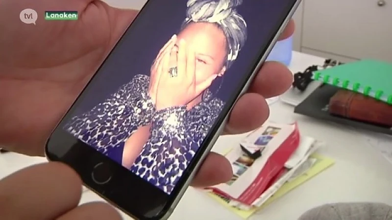 Lanakenaar ontwerpt juweel voor superster Alicia Keys