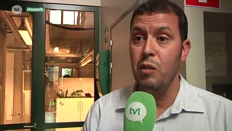Habib El-Ouakili (sp.a): "Marokkaanse gemeenschap is verontwaardigd"