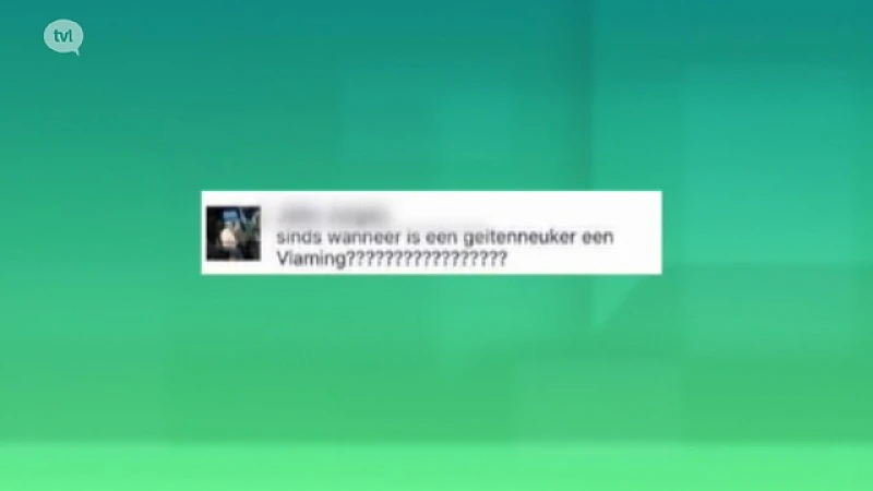 Walgelijke reacties: een bloemlezing
