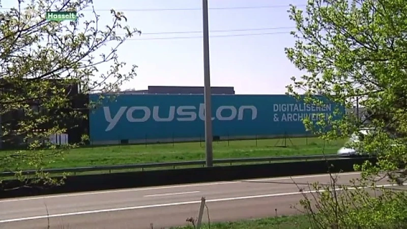 Uitbreiding Hasselts bedrijf Youston goed voor 100-tal nieuwe jobs in Genk