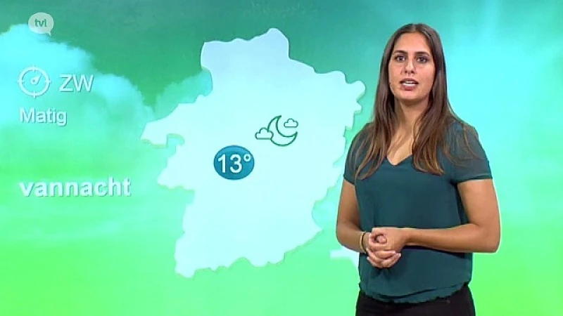 Weerbericht 4 augustus