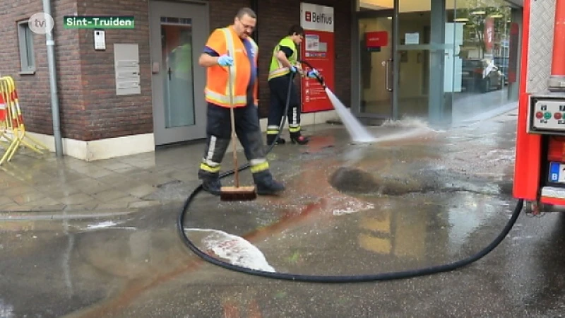 Ruzie tussen Sikhs eindigt in bloedbad in Sint-Truiden