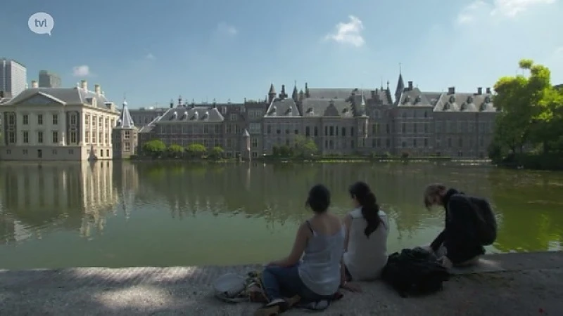 Ontdek Nederland: Den Haag & Rotterdam