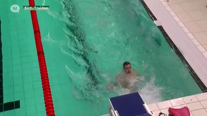 Estafetteploeg met Pieter Timmers zet puike prestatie neer in Rio