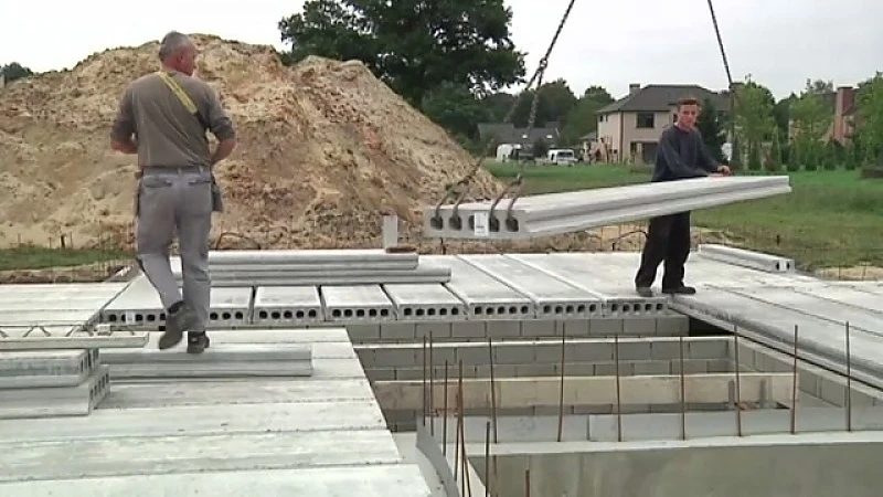Goede vooruitzichten voor Limburgse bouwsector
