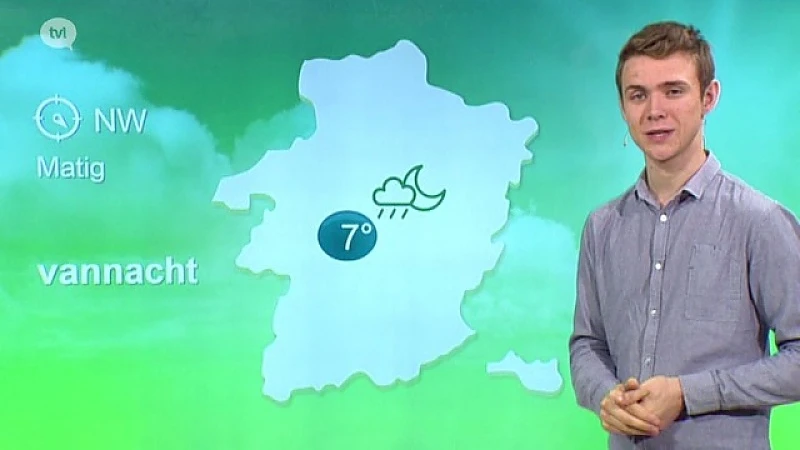 Weerbericht 10 augustus