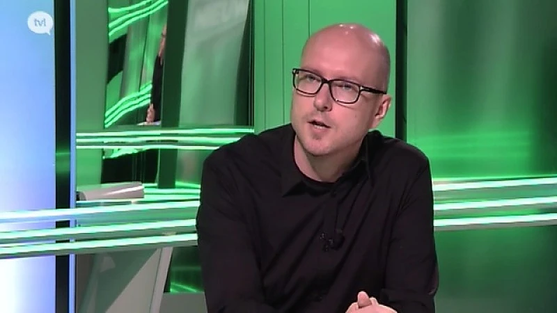 Tom Kums: "Timmers treedt toe tot de galerij der grote Limburgse sporters"