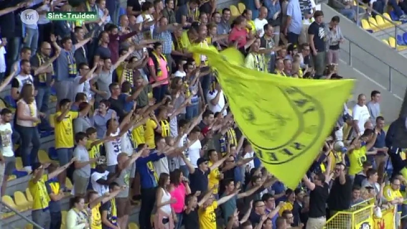STVV kijkt uit naar eerste echte topmatch tegen Anderlecht