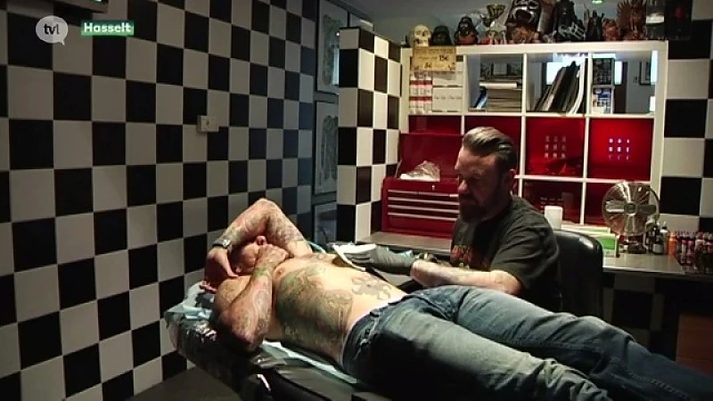 1 op 5 heeft spijt van zijn tattoo
