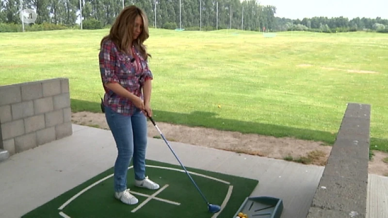 Golf & Sportcentrum Puyenbroeck in Oost-Vlaanderen