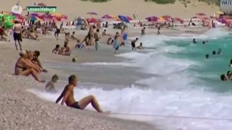 4-jarige meisje overleden na vakantie in Turkije