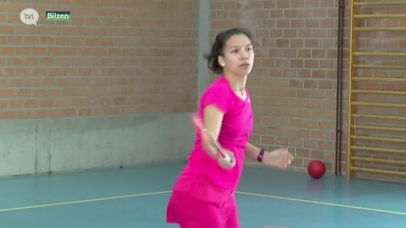 Lianne Tan verlaat Rio met opgeheven hoofd