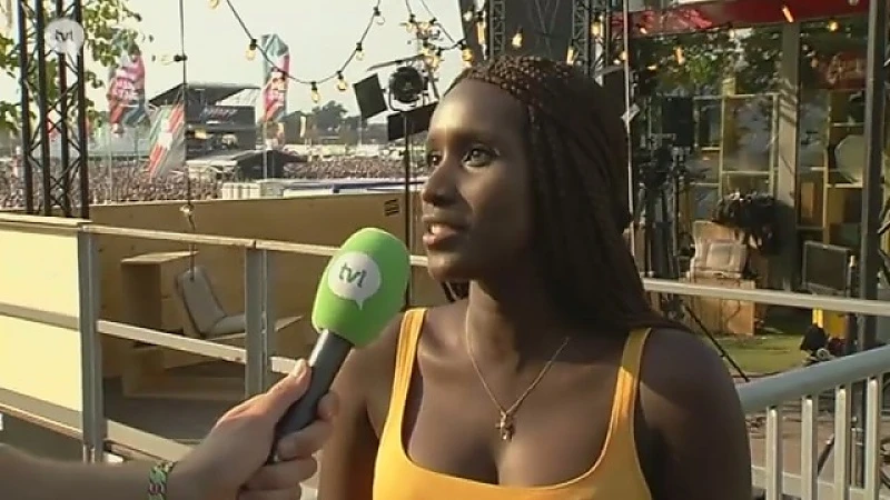 "Rihanna verdient plek op Pukkelpop"