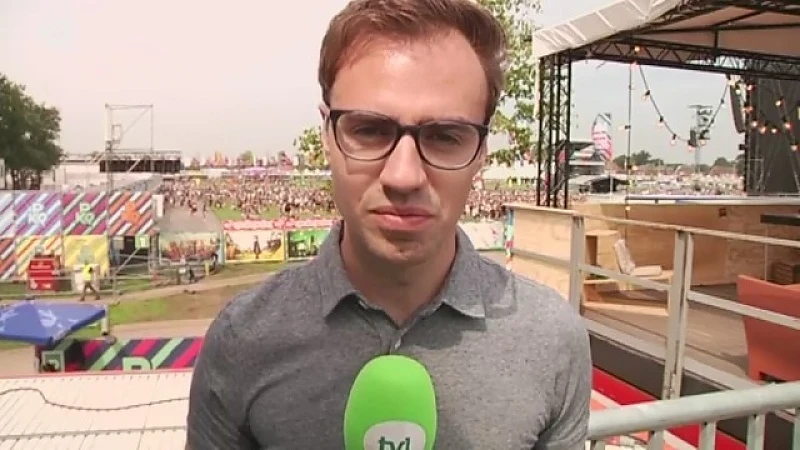 "Pukkelpopstorm wordt ingetogen herdacht"