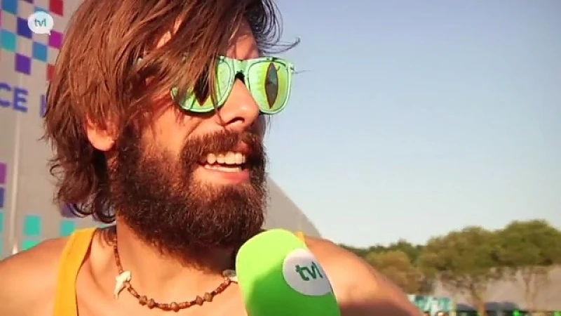 Dit is de laatste mode op Pukkelpop